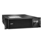 APC Smart-UPS RT 5000VA 230V (SRTG5KXLI) RackMount UPS