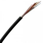 Fibre cable Outdoor 4 Core Singlemode SM Per Metre