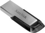 SanDisk Ultra Flair 64GB USB 3.0 Flash Drive