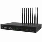 Yeastar TG800 VoIP GSM Gateway