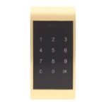 Generic Keypad Brown box(M61)