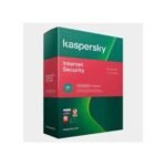 Kaspersky Plus 3 Devices - 1 Year