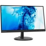 Lenovo D22e-20 21.45" FHD Monitor - 66D2KAC6UK