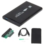 USB 2.5 EXTERNAL CASE