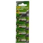 GP High Voltage Battery 12V 27A