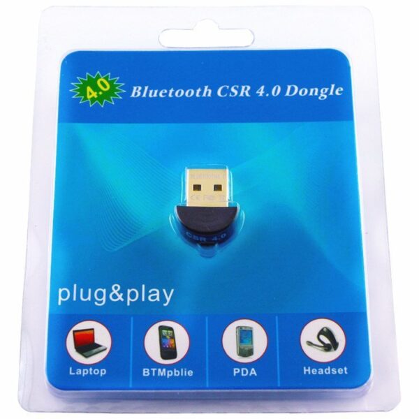 USB BLUETOOTH DONGLE