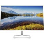 HP M24fw 23.8" FHD Monitor White Color