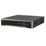 Network Video Recoders (NVR)-hikvision 256mbps