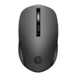 HP Wireless Mouse X3000 Black