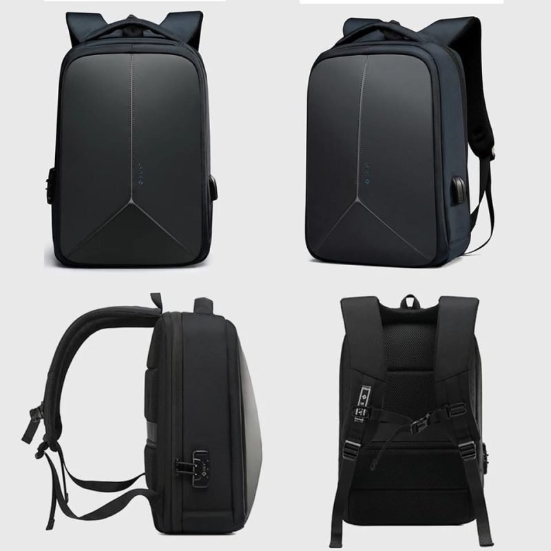 Ponasoo Laptop Backpack