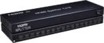 Generic HDMI Splitter 1x16 port