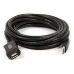 USB EXTENSION CABLE 5M