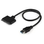 USB SATA Cable