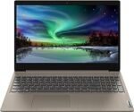 Lenovo IdeaPad 3 14ITL6, Intel Core i7 1165G7, 8GB RAM, 512GB SSD Windows 11 Home, 14" FHD Laptop - 82H701K3UE