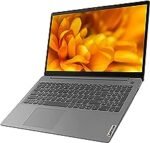Lenovo IdeaPad 3 15ITL6, Intel Core i7 1165G7, 8GB RAM, 512GB SSD, No OS, 15.6" FHD Laptop - 82H8035FUE