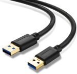 USB TO USB CABLE 1.5M
