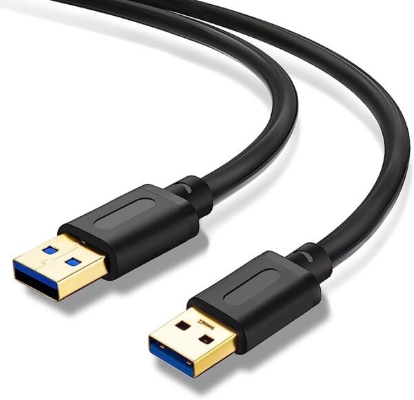 USB TO USB CABLE 1.5M