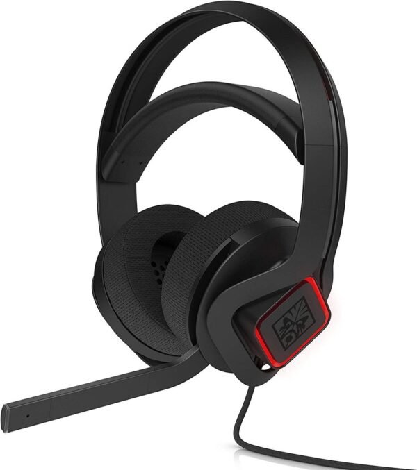 HP HEADSET OMEN MINDFRAME PRIME BLACK