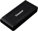 Kingston XS1000 External 1TB SSD USB 3.2 Gen 2