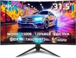 Lenovo G27c-30 27" FHD Curved Gaming Monitor - 66F3GAC2UK