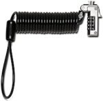 Kensington Slim Nano Saver Portable Combination Lock - K60627WW