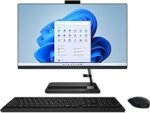 Lenovo IdeaCentre AIO 3 22ITL6, Intel Core i3 1115G4, 8GB RAM, 1TB HDD, No OS, 21.5" FHD All-in-One Desktop - F0G500BFUE