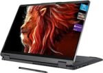 Lenovo IdeaPad Flex 5 14IAU7,  Core i7 1255U, 16GB RAM,  512GB SSD , Windows 11 Home, 14" Touch Screen Laptop - 82R700DUUE