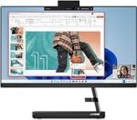 Lenovo IdeaCentre AIO 3 22ITL6, Intel Core i3 1115G4, 8GB RAM, 1TB HDD, No OS, 21.5" FHD, All-in-One desktop - F0G500BHUE