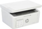 HP LaserJet MFP M141w Printer – 7MD74A