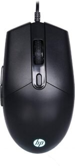HP M260 USB Gaming Mouse  Black – 7ZZ81AA