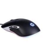 HP M280 USB Gaming Mouse  Black – 7ZZ84AA