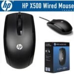 Hp Generic Wired Mouse