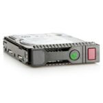 HPE 1TB SATA 7.2K LFF RW Server Hard Disk