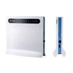 Huawei LTE CPE B593 Wireless Wi-Fi Router