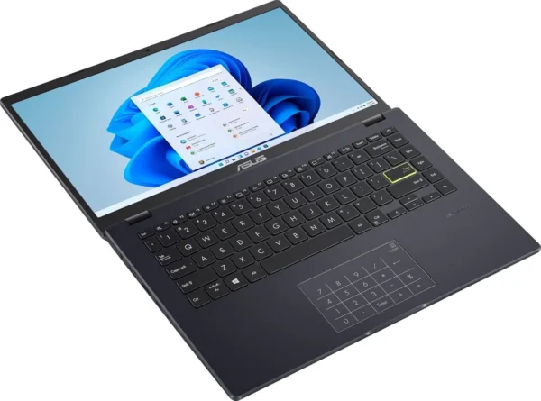 ASUS E410MA-BV1517, Intel Celeron N4020, 4GB RAM, 256GB SSD 14″ Laptop -90NB0Q15-M007E0