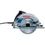 Bosch Hand-Held Circular Saw GKS 190 Professional