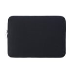 Black Laptop Sleeve case 14 inch