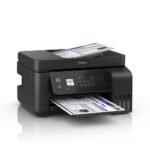 Epson EcoTank L5290 A4 Wi-Fi All-in-One Ink Tank printer -C11CJ65409