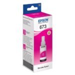 Epson T6733 Magenta Ink Cartridge -70ml – C13T67334A