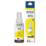 Epson T6734 Yellow Ink Cartridge -70ml – C13T67344A