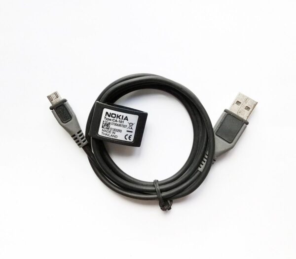 Connectivity cable CA-101