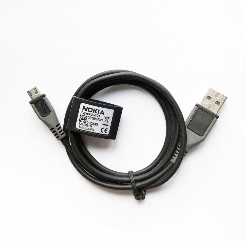 Connectivity cable CA-101
