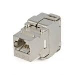 Giganet CAT6A Shielded RJ45 10G Keystone