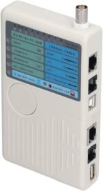 Cable tester 4 in 1 Generic