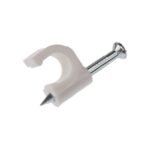8mm Cable Clips