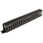Cable manager 2U Generic