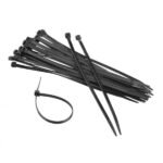 5x150mm Cable Ties