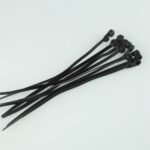5x250mm Cable Ties
