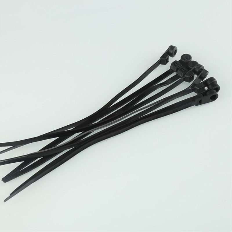 5x250mm Cable Ties