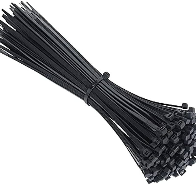 5x300mm Cable Ties